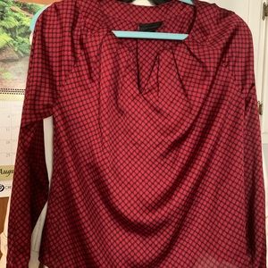 Women’s dressy shirt